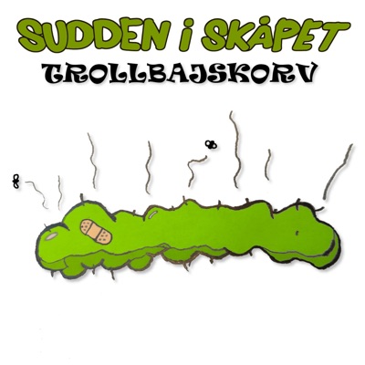 Trollbajskorv - Single