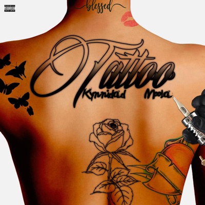 Tattoo (feat. Moola) - Single