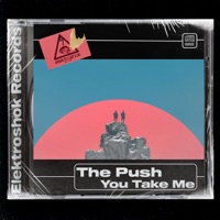 You Take Me - Single - The Push