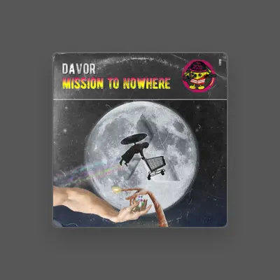 Listen to Davor, watch music videos, read bio, see tour dates & more!