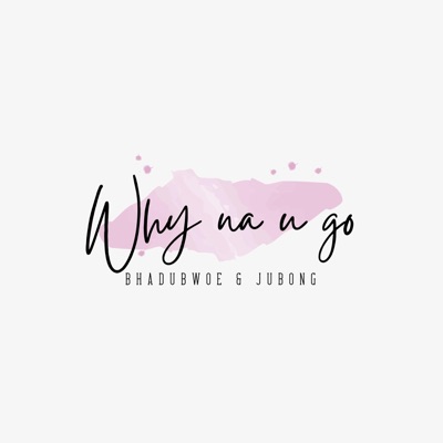 Why na u go (feat. Jubong) - Single