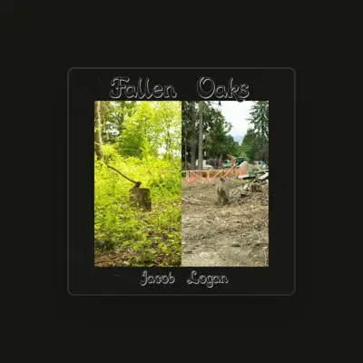 Listen to Jacob Logan, watch music videos, read bio, see tour dates & more!