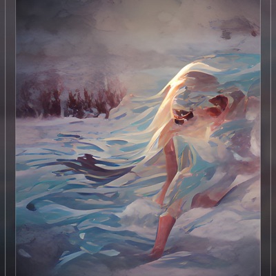 Planet Snow - Single