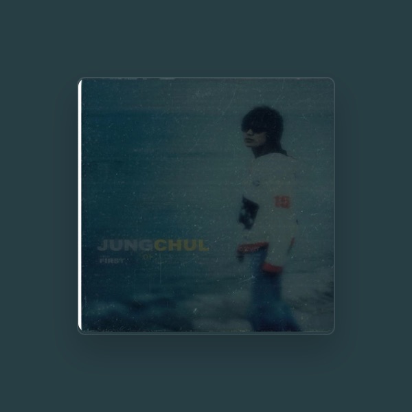 Choi Jung Chul's avatar