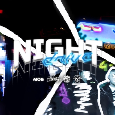 Night Drive - Single