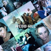 Miss You - Single - Webb-Hill & Daniel Raymxnd