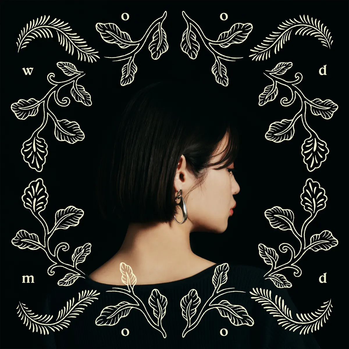 藤原さくら - wood mood (2024) [iTunes Plus AAC M4A]-新房子