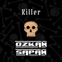 Killer (Radio Edit) - Single - Ozkan Sapan