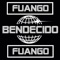 BENDECIDO - Fuango lyrics