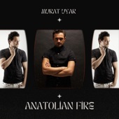 Anatolian Fire artwork