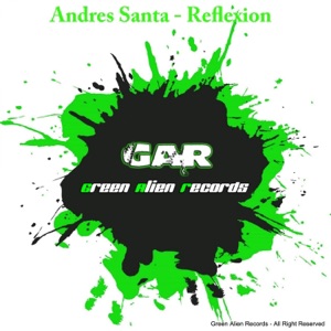 Reflexion - EP