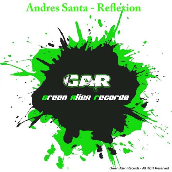 Reflexion - EP
