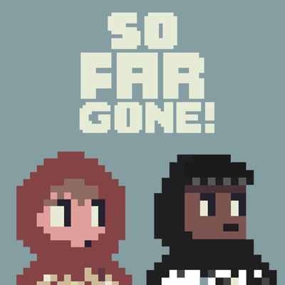 SOFARGONE! (feat. Okah!) - Single