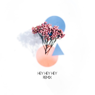 Asy - Hey Hey Hey (Remix)
