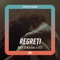 Regreți - Single - ADI & Erika Isac