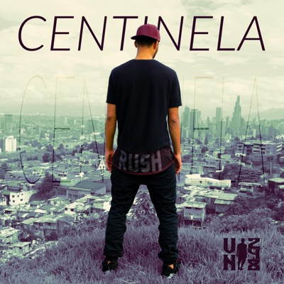 Centinela - EP