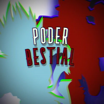 Poder Bestial (feat. Japzay) - Single