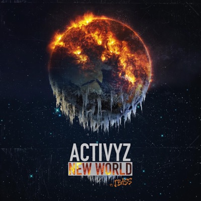 New World (feat. J.Bass) - Single