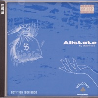 Allstate - Single - Weso
