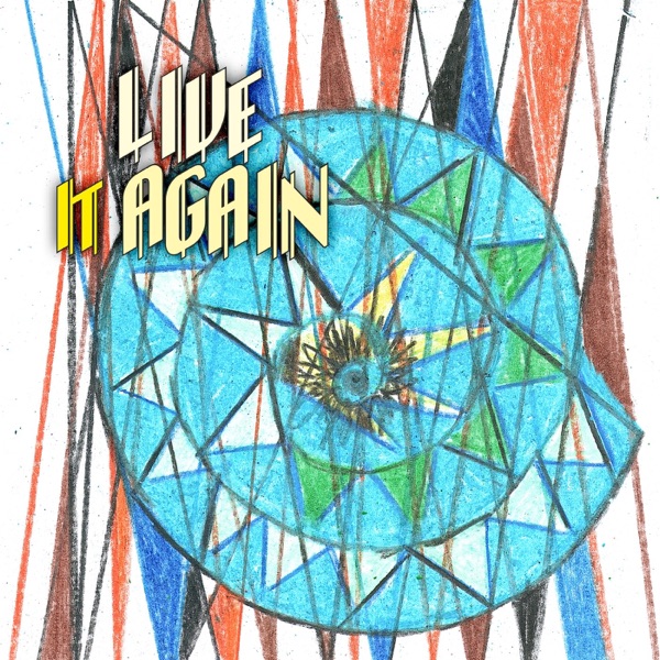 Live It Again (feat. Filos & Dj Freccia)