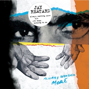 Always Wanting More  You Mean Nothing To Me - Single
