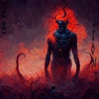 Zoo Pxls - Single - LionT