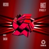 Hypnosis (DANZAH Remix) cover art