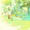 Childhood memories - Luxid