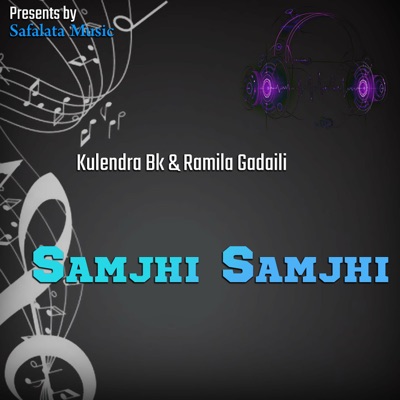Samjhi Samjhi - EP