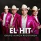 El Chulo - Grupo Marca Registrada lyrics