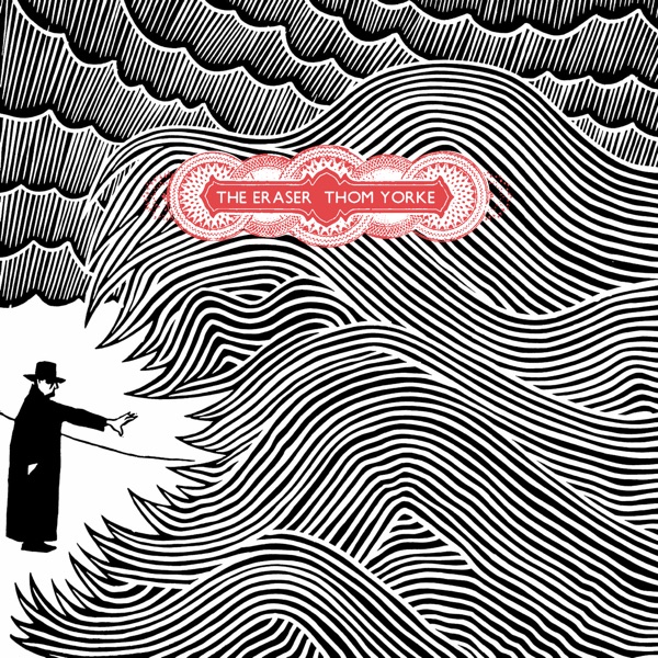 The Eraser - Thom Yorke