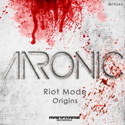 Aaronic - Origins (-)
