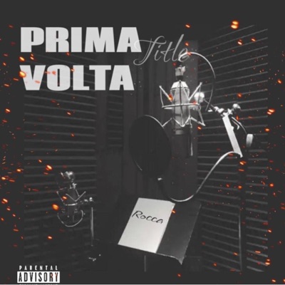 PRIMA VOLTA - Single