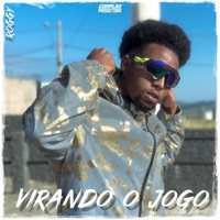 Virando o Jogo - Single - Roggy & Luke
