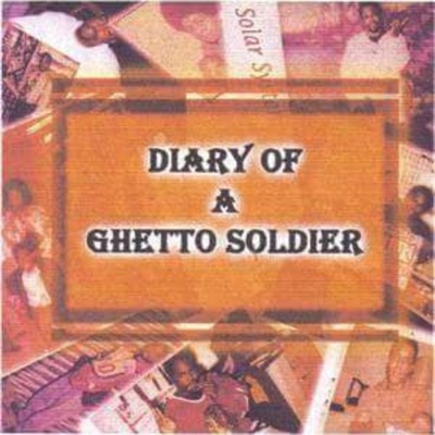Diary of a Ghetto Soldier