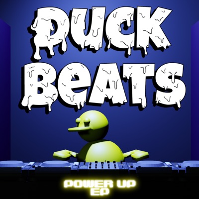 Power Up Ep