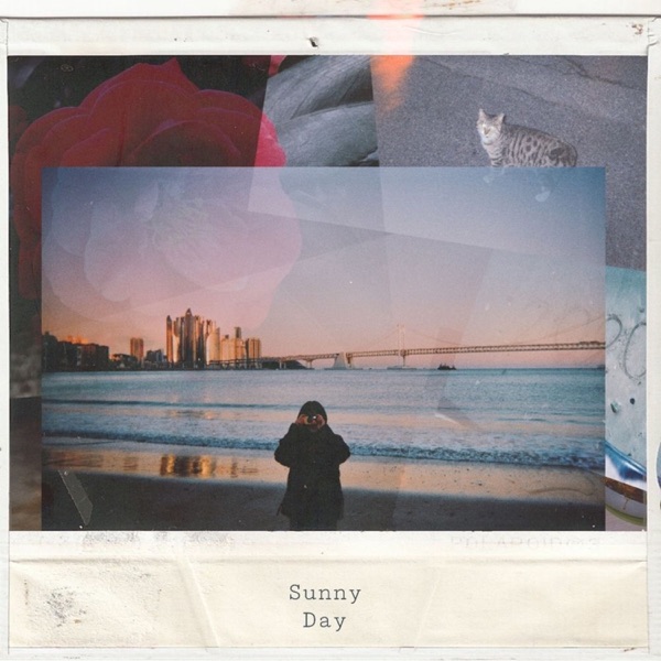Sunny day - Single