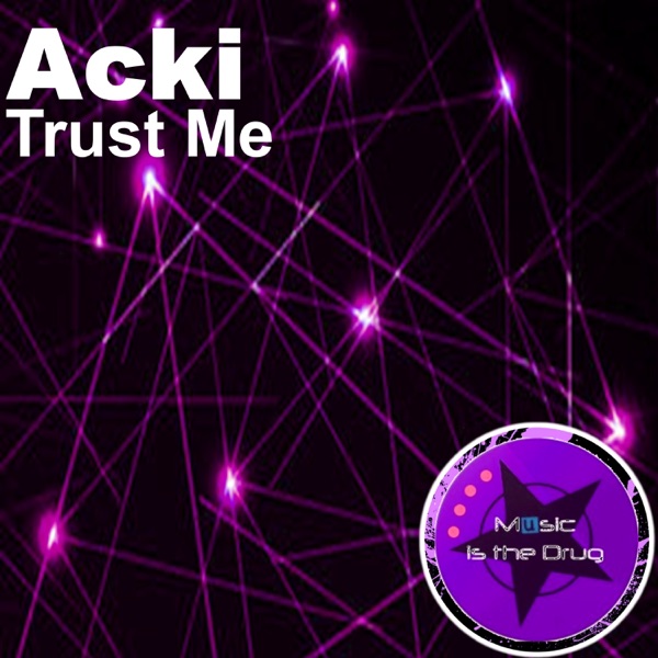 Trust Me - Single