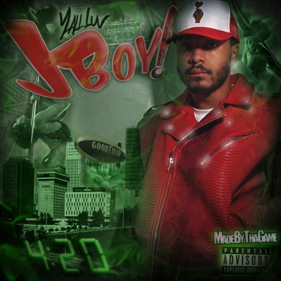Yall Luv J Boy