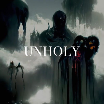 Unholy ((VYPERIZED)) - Single