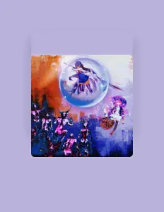 Listen to Love Yume, watch music videos, read bio, see tour dates & more!