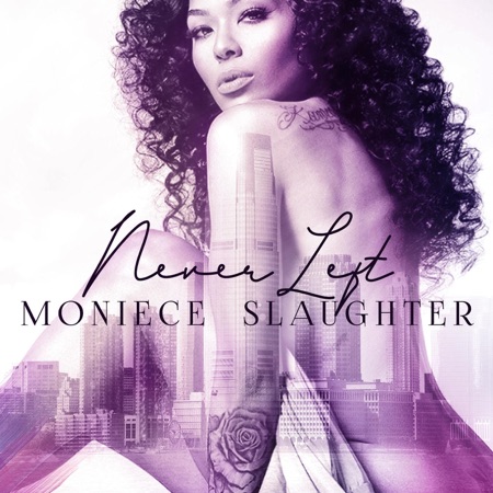 Moniece Slaughter artwork