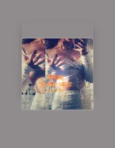 Ouve Gandyer, vê vídeos de música, lê a biografia, vê as datas da digressão e muito mais!