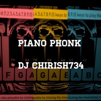 Piano Phonk - Single - Dj chirish734