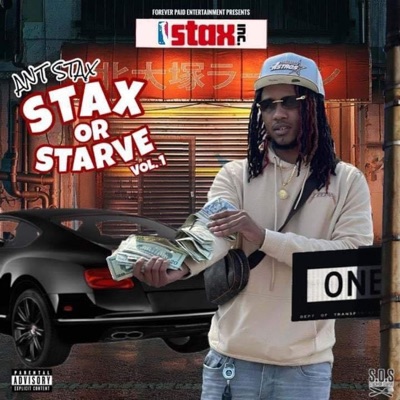 Gang Freestyle Bonus Track - Single