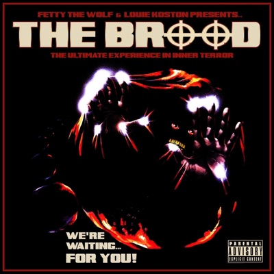 The Brood - EP