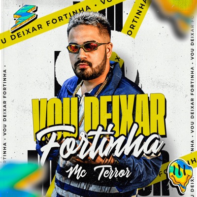 Vou Deixar Fortinha - Single