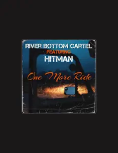 Listen to River Bottom Cartel, watch music videos, read bio, see tour dates & more!