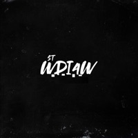 W.D.I.4.W (Freestyle) - Single - S.T