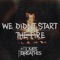 We Didn't Start the Fire - It Lives, It Breathes lyrics